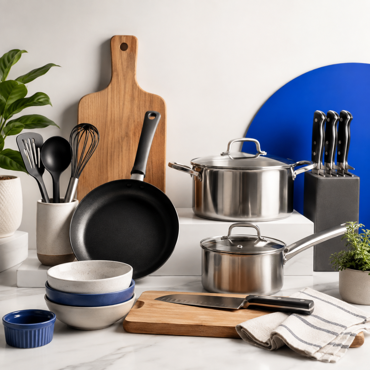 Kitchen Items category image