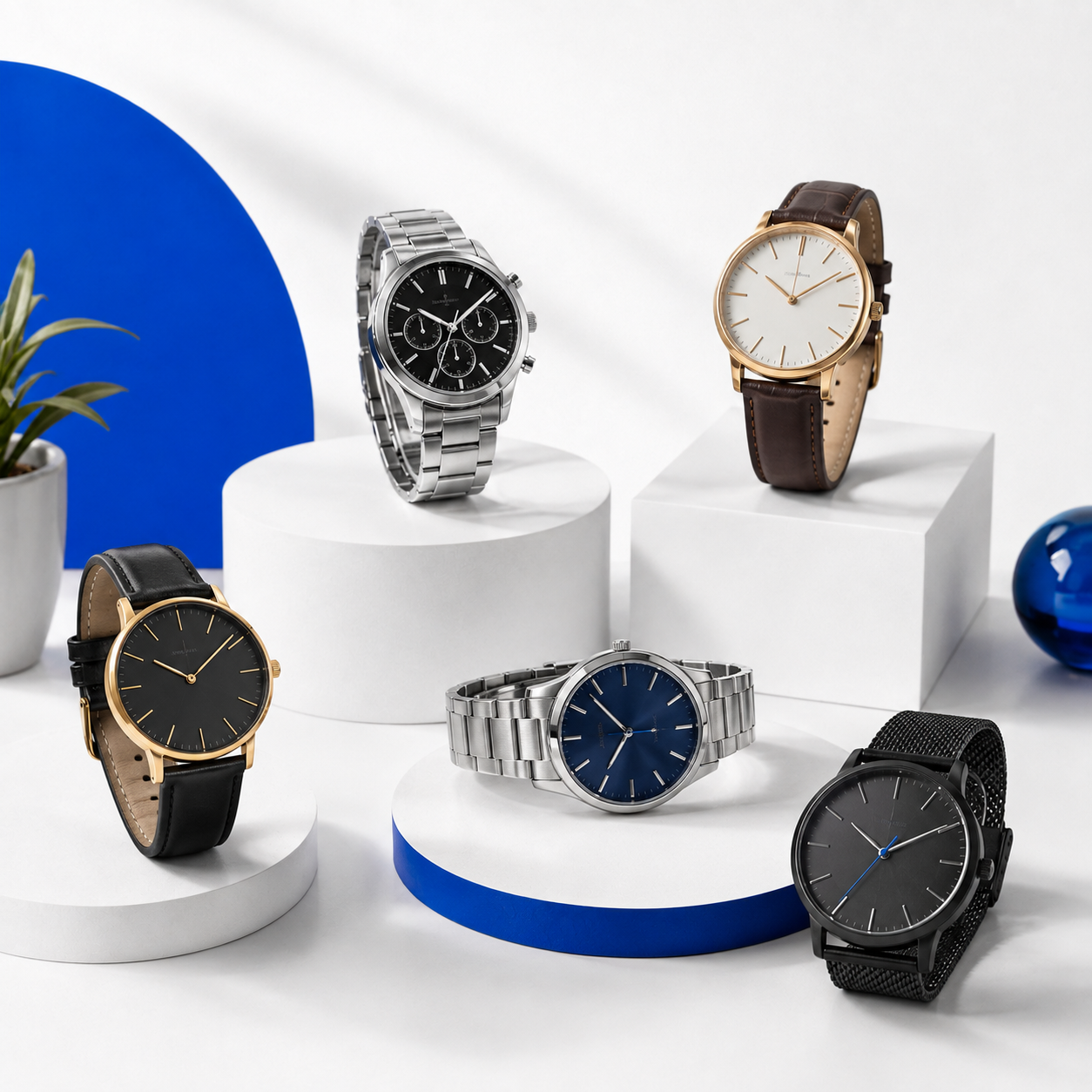 Watches category image