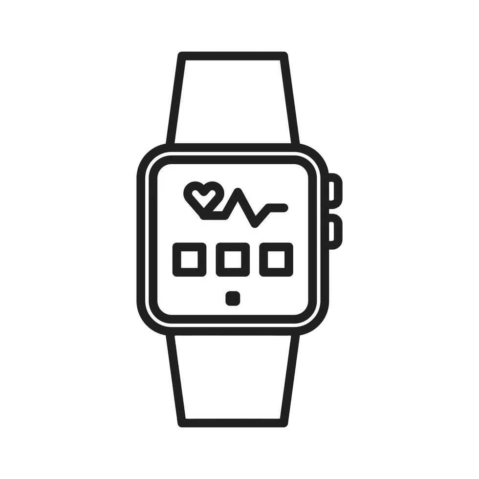 ⌚ স্মার্ট ওয়াচ
