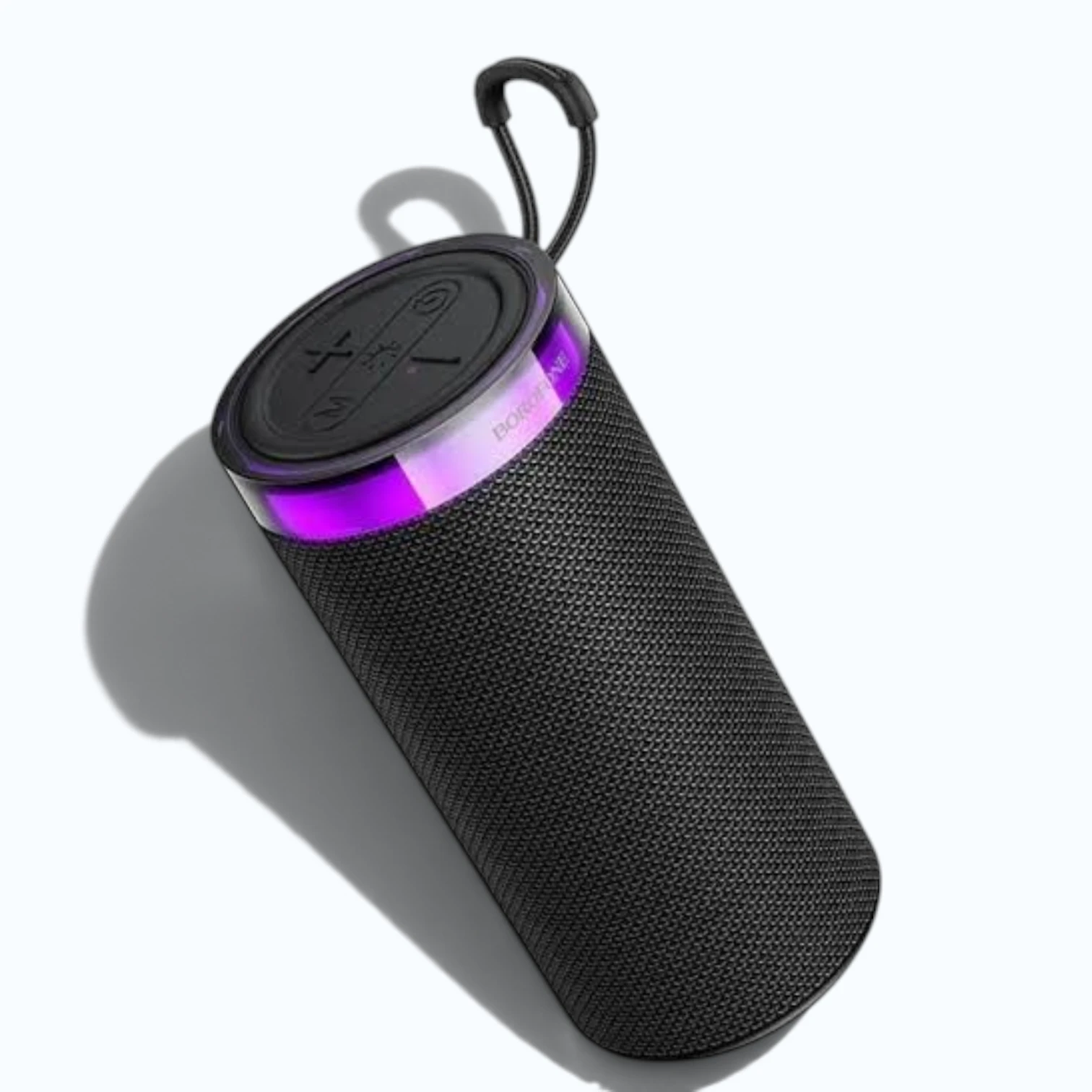 Borofone BR105 Bluetooth Portable Speaker - Image 2