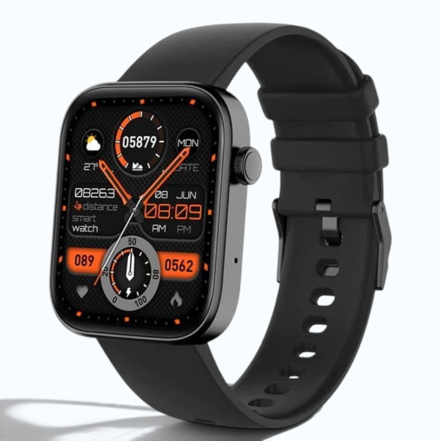 COLMI P71 Calling Smartwatch - Image 4