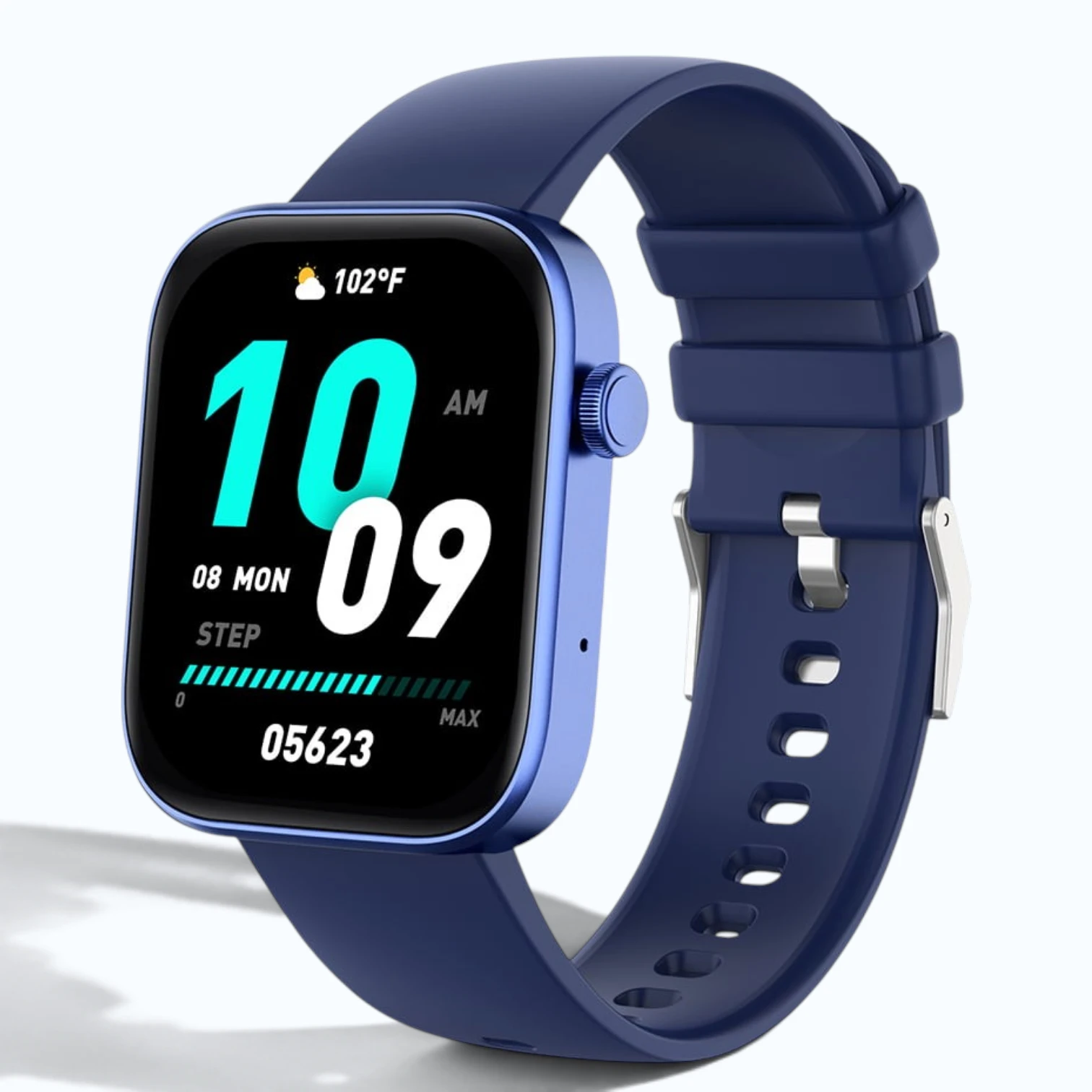 COLMI P71 Calling Smartwatch - Image 3