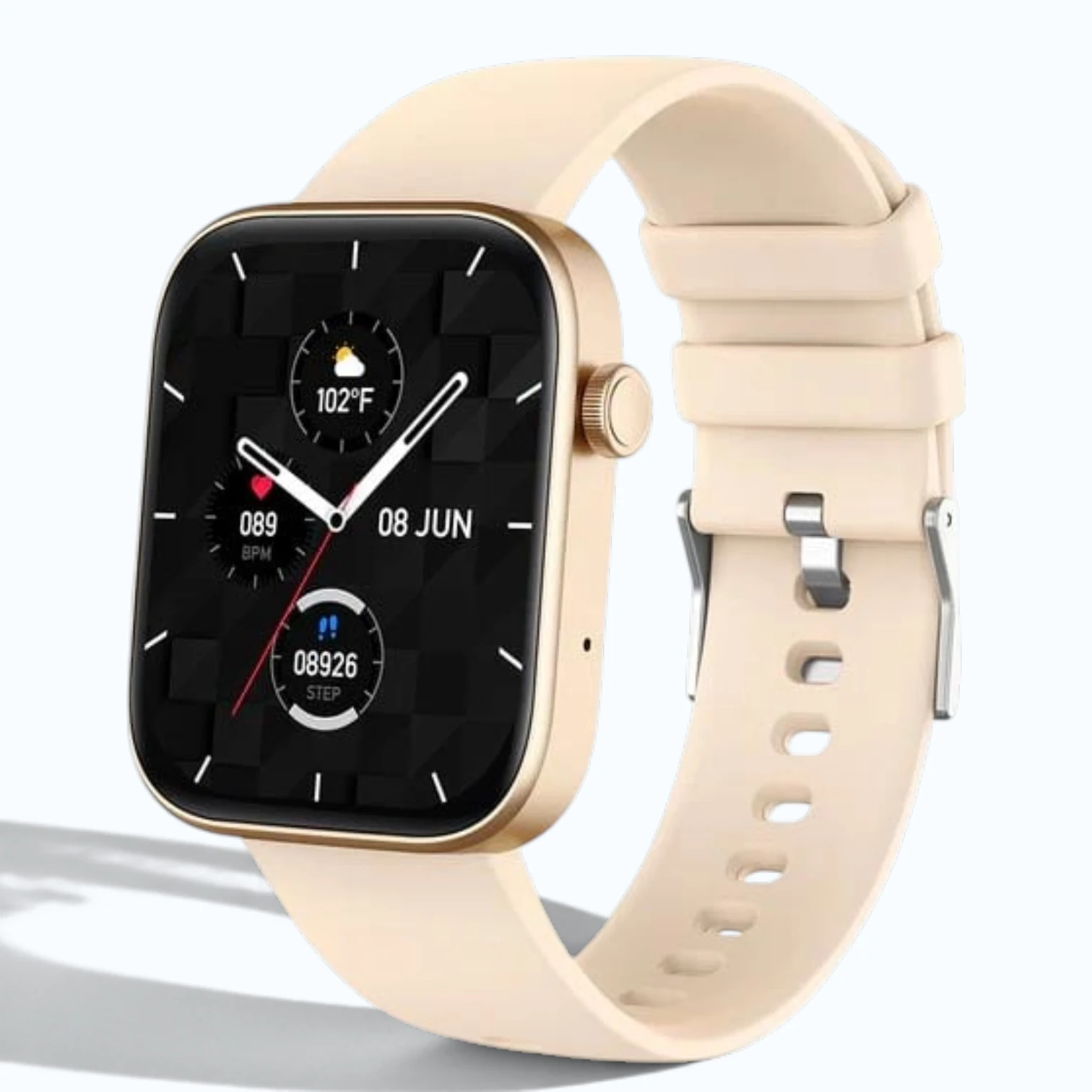 COLMI P71 Calling Smartwatch - Image 2
