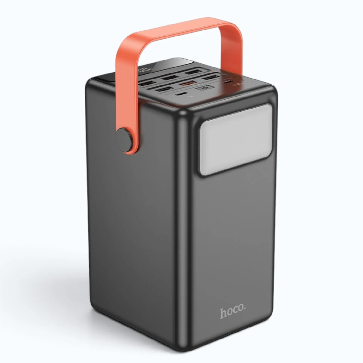 MMJ20 Surpass 22.5W + PD20W 100000mAh Power Bank - Image 2